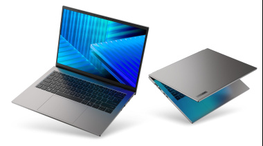 Acer presentó nuevas laptops empresariales con inteligencia artificial y hasta 30 horas de batería