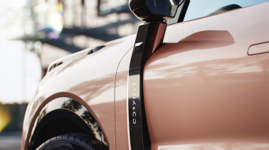 Lynk & Co llega a Mendoza: Grupo Presidente lanza la preventa exclusiva de la marca premium de movilidad china-sueca