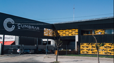 Cumbrar, el polo empresarial de Maipú que convierte la convivencia en motor de crecimiento
