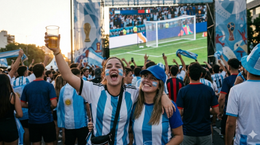 Mundial 2026 y marcas argentinas: por qué buscan ganar visibilidad y abrir mercados internacionales