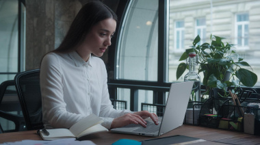 Acer presentó nuevas laptops con inteligencia artificial y hasta 26 horas de batería