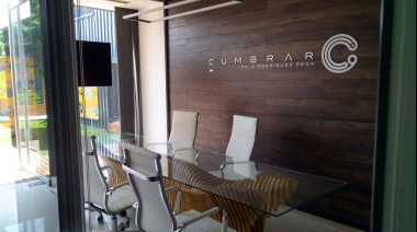 Cumbrar reúne a casi 50 empresas en Mendoza con un modelo basado en colaboración y crecimiento