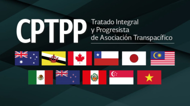 El Gobierno inició una negociación histórica con el mayor acuerdo comercial del Pacífico