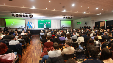 Congreso Productivo: el debate sobre el modelo económico que necesita Argentina