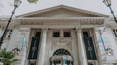 Park Hyatt Mendoza cumple 25 años y fortalece el turismo premium en la provincia
