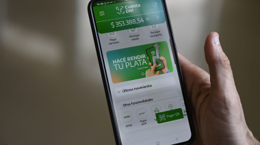 Cuentas digitales sin fronteras fiscales: la nueva jugada del Gobierno para presionar a las provincias