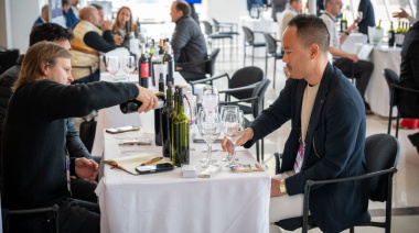 Vinexpo Explorer Mendoza 2026 cerró con éxito y consolidó a Mendoza como polo global del vino a granel