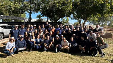 Agrinet mejoró su clima laboral y renovó un reconocimiento internacional por tercer año consecutivo