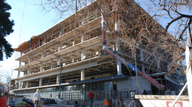 Construcción en Mendoza: el crédito frena inversiones y más del 60% de las empresas reporta caída de actividad