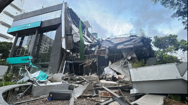 Terremoto en Venezuela: Personal bonifica roaming y llamadas internacionales para mantener conectadas a las familias