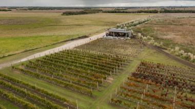 Bodega Gamboa inauguró Atlántica y fortalece su apuesta por el enoturismo en Buenos Aires