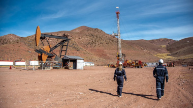 Mendoza enfrenta un nuevo frente de crisis petrolera por la salida de YPF de los yacimientos maduros