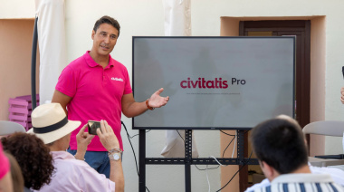 Civitatis lanza Civitatis Pro y apuesta a crecer 32% en su negocio B2B durante 2026