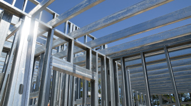 Cómo construir una casa más cálida y reducir el consumo de energía