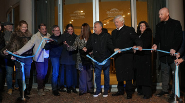 Mendoza incorpora su primer Howard Johnson boutique: inversión turística en Chacras de Coria
