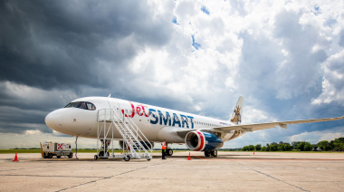 JetSMART suma vuelos directos a Maceió y amplía su oferta de destinos a Brasil para el verano