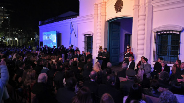 El giro hacia el Norte: la nueva arquitectura de la dependencia argentina