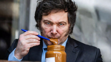 La disputa por el futuro de la producción argentina: ¿Un país de dulce de leche y biromes?