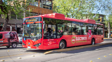 Mendoza aumenta 20% el boleto de colectivo: cuánto costará viajar desde el 13 de julio y las nuevas tarifas por destino