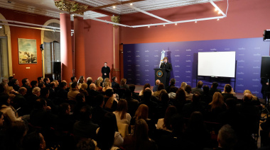 Reelección, Banco Central y reforma impositiva: la estrategia política y económica de Milei