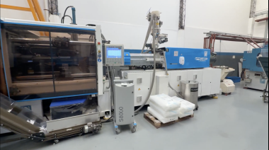 Tecnología, innovación y sustentabilidad: la fórmula con la que GEPH busca crecer