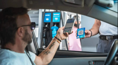 El QR rompió otro récord y confirmó que la billetera digital ya cambió la forma de pagar en Argentina