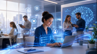 Adiós al micromanagement: cómo la inteligencia artificial redefine el trabajo en IT