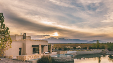 Mendoza logra un reconocimiento global con cinco restaurantes de bodegas entre los mejores del mundo