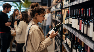 Cómo conquistar al nuevo consumidor: llega a Argentina un programa internacional para el vino