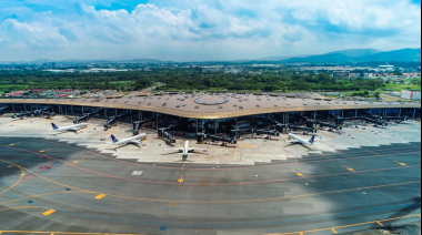 Copa Airlines ampliará su red de conexiones y sumará más opciones de vuelos desde 2027