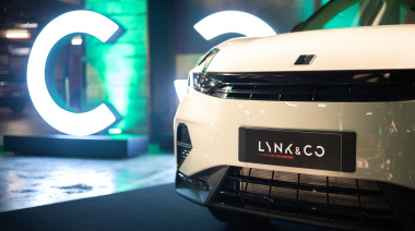 Lynk & Co desembarcó en Mendoza: la automotriz eligió la provincia para iniciar su expansión en Argentina