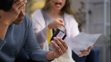 La morosidad frenó su escalada, pero las refinanciaciones récord ponen en duda la mejora