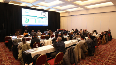 Mendoza será sede del Workshop Estratégico de Wines of Argentina con referentes internacionales