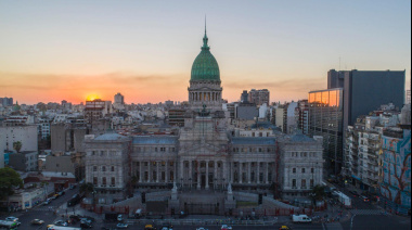 Propiedad privada: los cambios que el Senado debatirá en expropiaciones, desalojos y tierras incendiadas