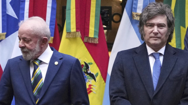 FEM advierte que las tensiones diplomáticas con Brasil amenazan el comercio exterior de Mendoza