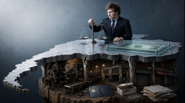 El costo oculto del superávit de Javier Milei