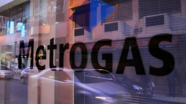 Manzano amplía su negocio energético con la compra de Metrogas
