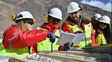 Minería en Argentina: la escasez de talento amenaza sostener el boom del litio y el cobre