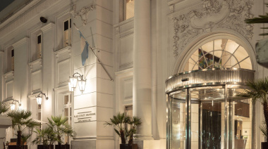 Park Hyatt refuerza su apuesta por la gastronomía y el turismo de experiencias en Mendoza