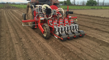 Tecnología y agro en Mendoza: las nuevas herramientas que buscan mejorar la rentabilidad