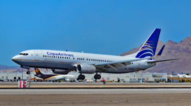 Copa Airlines ofrece hasta 45% de descuento en la compra de millas durante agosto