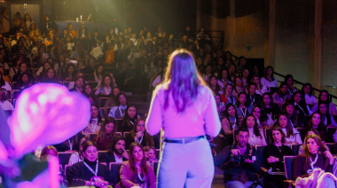 WOW Mujeres Activas 2026 llega a Mendoza con networking, negocios e inteligencia artificial