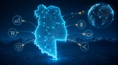 Tecnología y confianza: la propuesta para internacionalizar las pymes de Mendoza