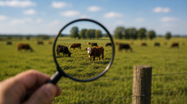 Real estate rural: por qué la tierra fértil atrae a los inversores