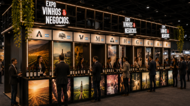 Vinos & Negocios desembarca en Brasil con una nueva estrategia para impulsar las exportaciones