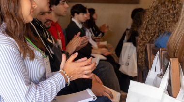 Maipú convoca a jóvenes empresarios para fortalecer el vínculo público-privado