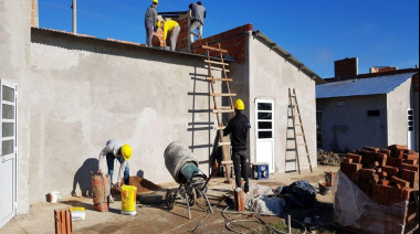 Créditos UVA y fondos de la ANSES: los límites del plan oficial