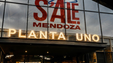 S’ALE Mendoza reunirá cerca de 50 stands en Planta UNO