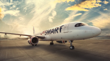 JetSMART suma una nueva ruta a Brasil: cuándo comienzan los vuelos a Porto Seguro