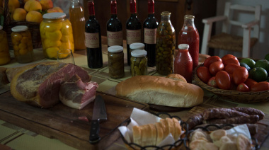 Foro de Gastronomía: Mendoza busca definir su identidad gastronómica